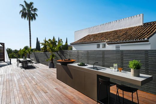 Luxury House for sale in Nueva Andalucia, 4 250 000 €, Photo 4