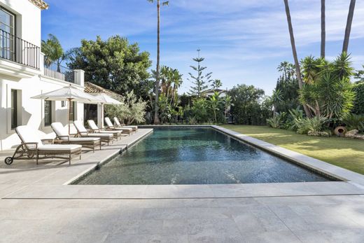 Luxury House for sale in Nueva Andalucia, 11 750 000 €, Photo 4
