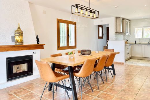 Maison de luxe à vendre à Benissa, 795 000 €, Photo 4