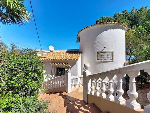 Maison de luxe à vendre à Denia, 550 000 €, Photo 5
