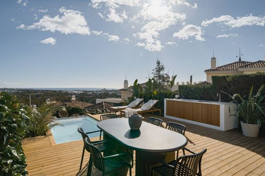 Luxury Apartment for sale in Nueva Andalucia, 1 349 000 €, Photo 5