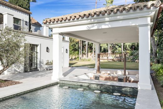 Luxury House for sale in Nueva Andalucia, 11 750 000 €, Photo 5