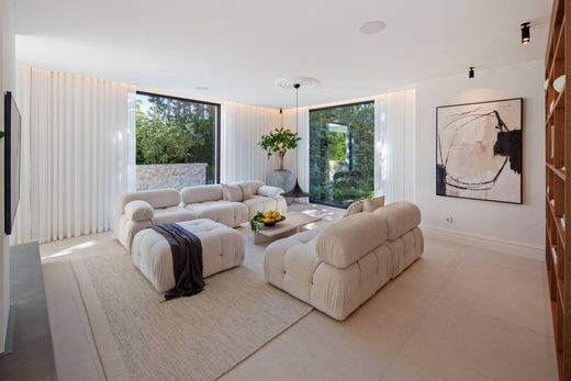 Luxury House for sale in Nueva Andalucia, 5 995 000 €, Photo 5