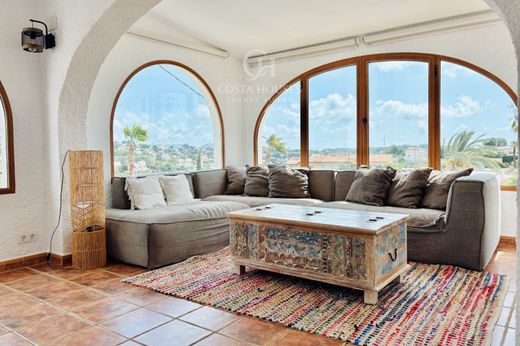 Maison de luxe à vendre à Benissa, 795 000 €, Photo 5