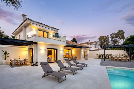 Maison de luxe à vendre à Marbella, 3 295 000 €, Photo 6