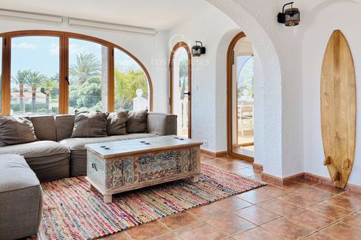 Maison de luxe à vendre à Benissa, 795 000 €, Photo 6
