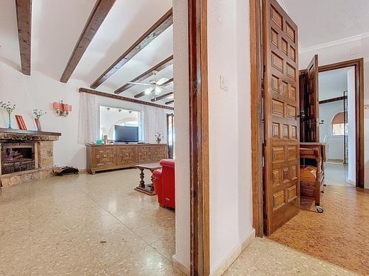 Maison de luxe à vendre à Denia, 550 000 €, Photo 7