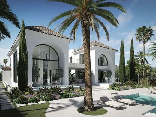 Maison de luxe à vendre à Nueva Andalucia, 3 450 000 €, Photo 7