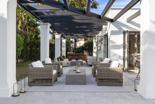 Luxury House for sale in Nueva Andalucia, 11 750 000 €, Photo 7