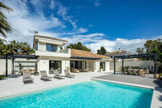 Maison de luxe à vendre à Marbella, 3 295 000 €, Photo 7