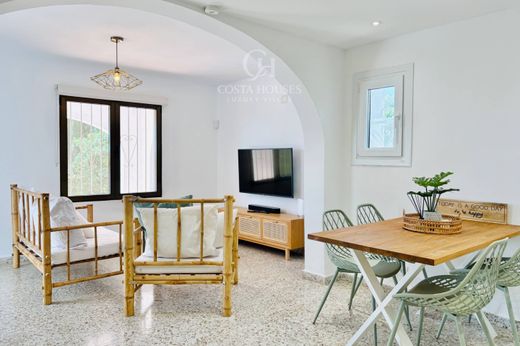 Maison de luxe à vendre à Benissa, 795 000 €, Photo 7