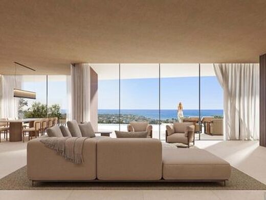 Luxury House for sale in Benissa, 3 450 000 €, Photo 4