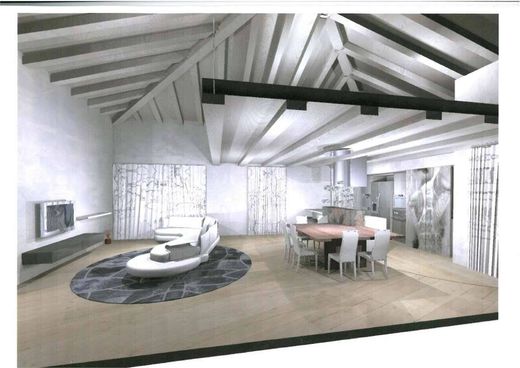 Luxury Apartment for sale in Riva Del Garda, 1 465 000 €, Photo 1