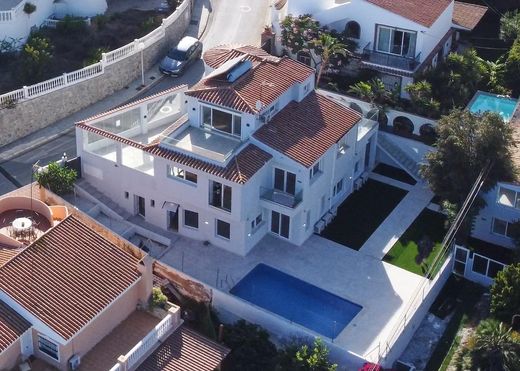 Luxury House for sale in El Faro, 945 000 €, Photo 1