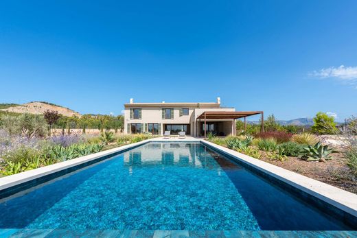 Maison de luxe à vendre à Palma, 4 750 000 €, Photo 1