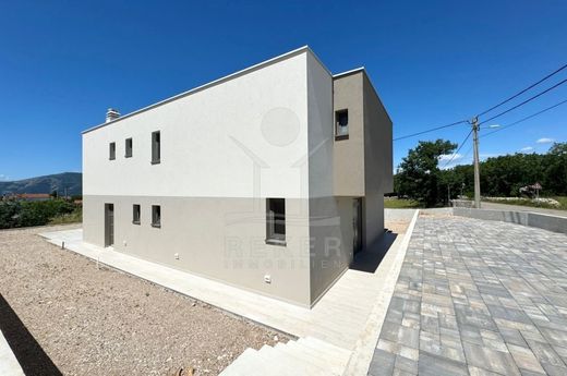 Maison de luxe à vendre à Krk, 870 000 €, Photo 2