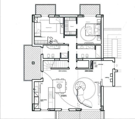 Luxury Apartment for sale in Riva Del Garda, 1 465 000 €, Photo 2