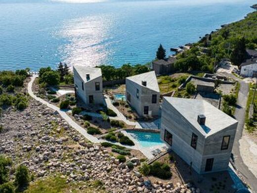Maison de luxe à vendre à Karlobag, 990 000 €, Photo 2