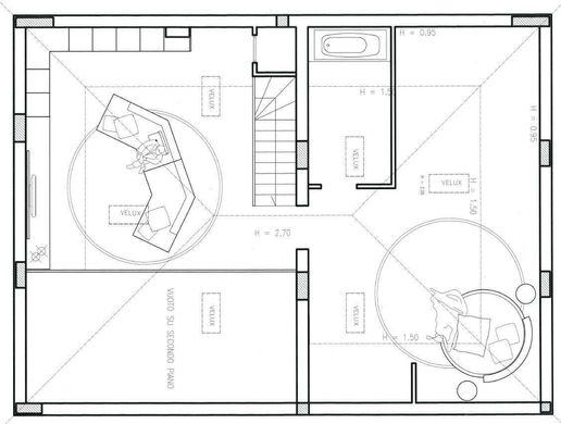 Luxury Apartment for sale in Riva Del Garda, 1 465 000 €, Photo 3