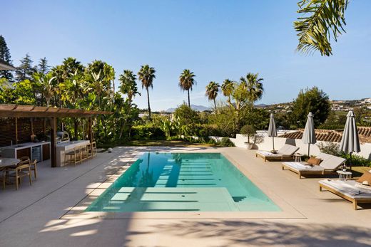 Maison de luxe à vendre à Marbella, 5 695 000 €, Photo 3