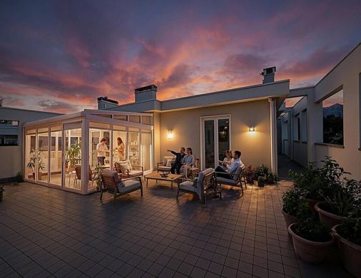 Luxury Apartment for sale in Massa, 689 000 €, Photo 4
