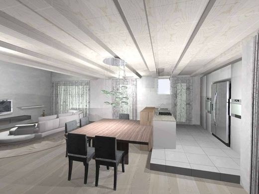Luxury Apartment for sale in Riva Del Garda, 1 465 000 €, Photo 6