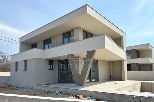 Maison de luxe à vendre à Krk, 870 000 €, Photo 7