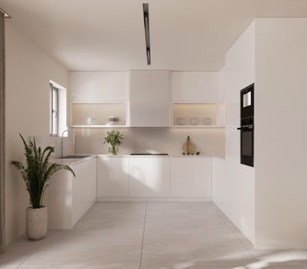 Luxury Apartment for sale in Ellinikó, 580 000 €, Photo 1