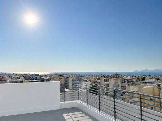 Luxury Apartment for sale in Ellinikó, 640 000 €, Photo 1
