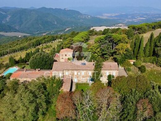 Luxury House for sale in Pomarance, 2 500 000 €, Photo 1