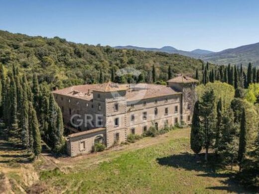 Luxury House for sale in Pomarance, 1 200 000 €, Photo 1