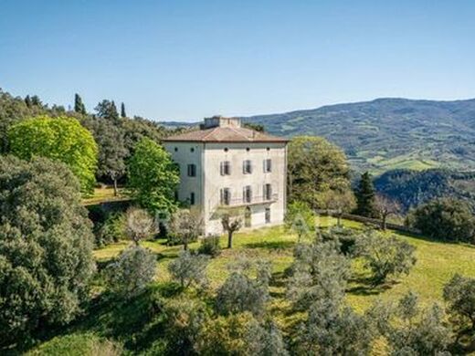 Luxury House for sale in Pomarance, 2 300 000 €, Photo 1