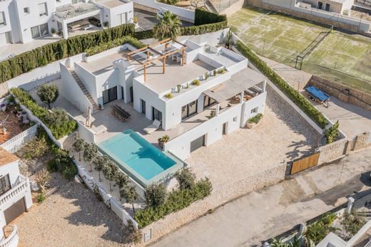 Luxury House for sale in Moraira, 2 190 000 €, Photo 1