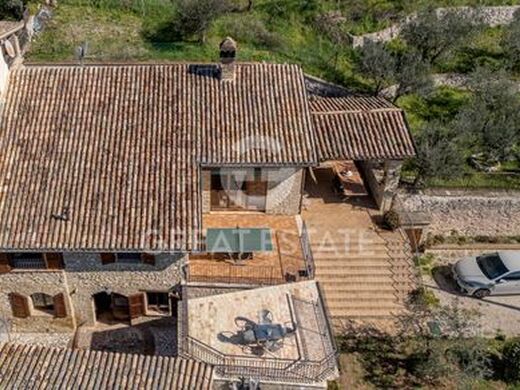 Luxury House for sale in Trevi, 560 000 €, Photo 2