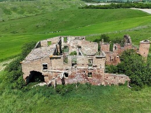 Maison de luxe à vendre à Monteroni d'Arbia, 1 200 000 €, Photo 2