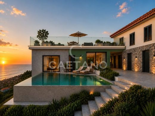 Maison de luxe à vendre à Calheta, 495 000 €, Photo 2