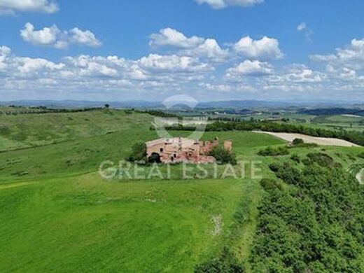 Maison de luxe à vendre à Monteroni d'Arbia, 1 200 000 €, Photo 3