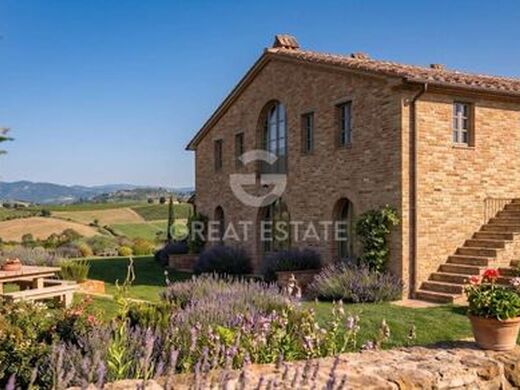 Maison de luxe à vendre à Monteroni d'Arbia, 7 500 000 €, Photo 3