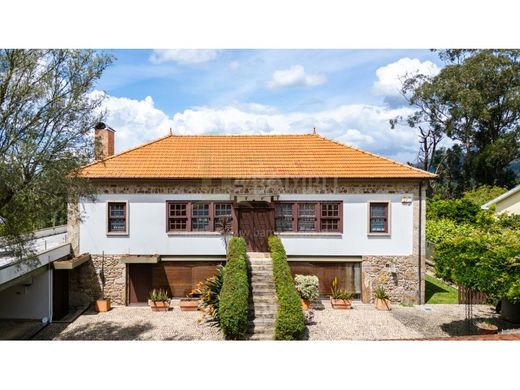 Maison de luxe à vendre à Valença, 850 000 €, Photo 3