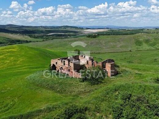 Maison de luxe à vendre à Monteroni d'Arbia, 1 200 000 €, Photo 4