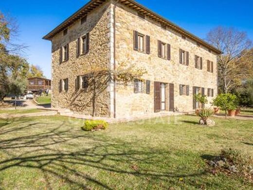 Luxury House for sale in Perugia, 740 000 €, Photo 5