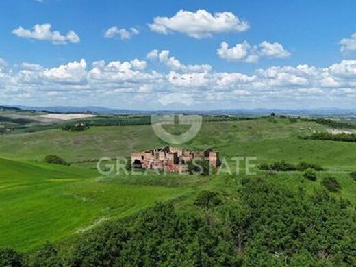 Maison de luxe à vendre à Monteroni d'Arbia, 1 200 000 €, Photo 5