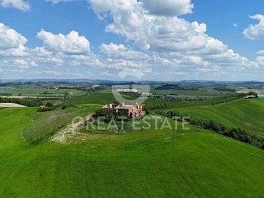 Maison de luxe à vendre à Monteroni d'Arbia, 1 200 000 €, Photo 6