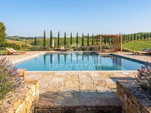 Maison de luxe à vendre à Monteroni d'Arbia, 7 500 000 €, Photo 6