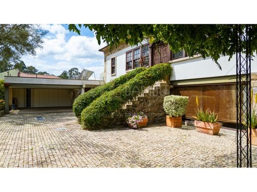 Maison de luxe à vendre à Valença, 850 000 €, Photo 6