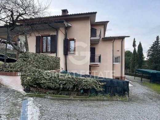 Maison de luxe à vendre à Castiglione d'Orcia, 450 000 €, Photo 7