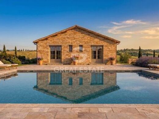 Maison de luxe à vendre à Monteroni d'Arbia, 7 500 000 €, Photo 7