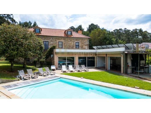 Maison de luxe à vendre à Valença, 850 000 €, Photo 7