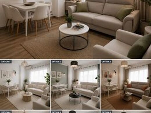 Luxury Apartment for sale in Málaga, 460 000 €, Photo 1