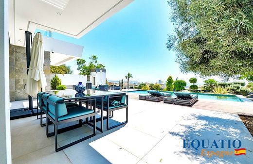 Luxury House for sale in Altea, 1 875 000 €, Photo 1